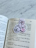 Good F-ing Girl Magnetic Bookmark
